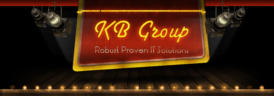 KB Group