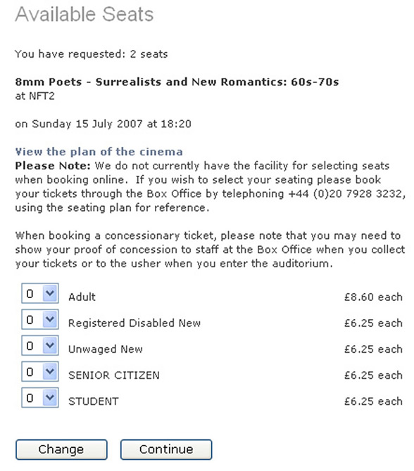 example discount page example discount page