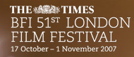 London Film Festival