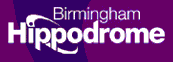 Birmingham Hippodrome